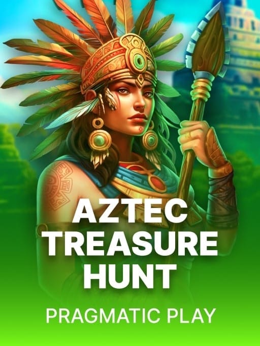 Aztec Treasure Hunt thumbnail