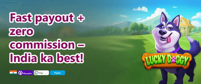 VIP Cashback Offer promotion