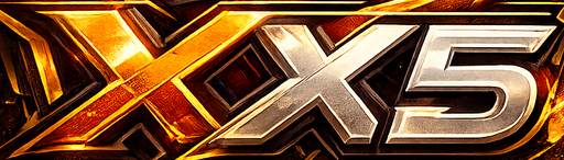 inxx5.com Logo
